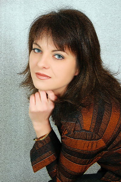 Людмила Прокопова