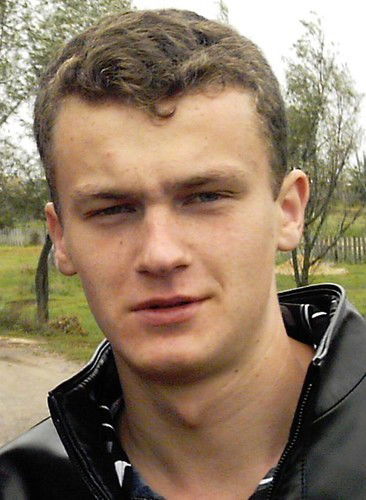 Андрей Болзин