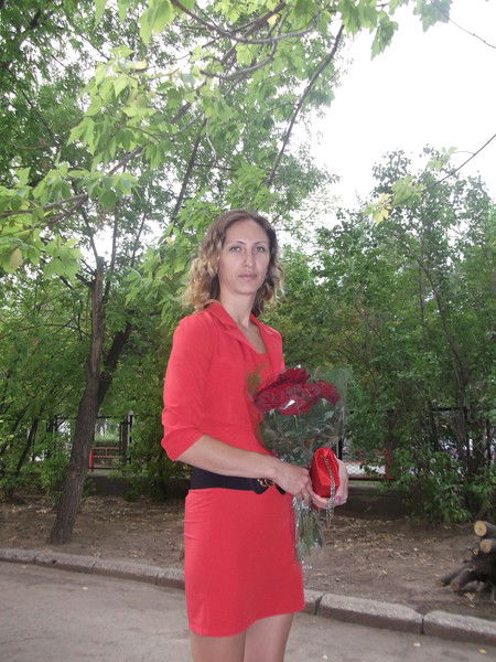 Елена Обноскина