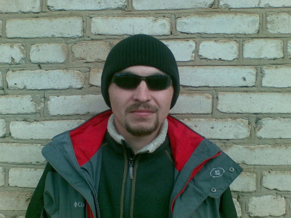 Игорь Ипаев