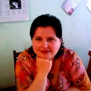 Natascha Madjar