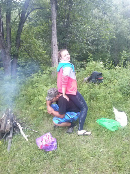 Дарья Тимофеева