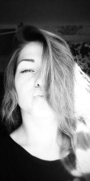 Кристюшка Лихачева