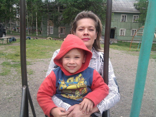 Альбина Деулина