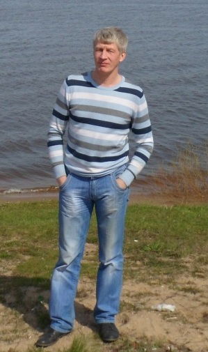 Сергей Хитрин