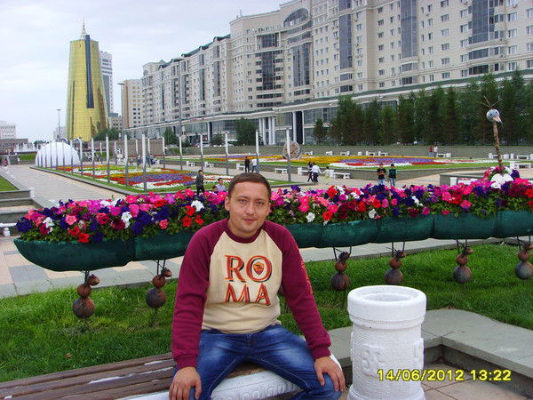 Вадим Бугров