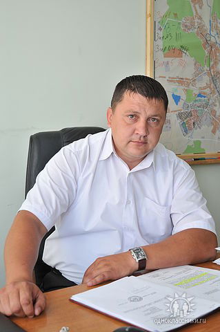 Максим Давыдов