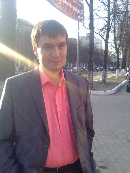 Руслан Дорофеев