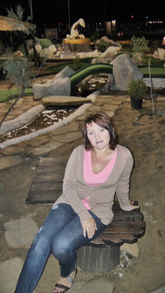 Жанна Бочевская