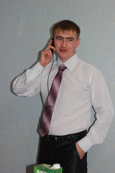 Александр Иванов