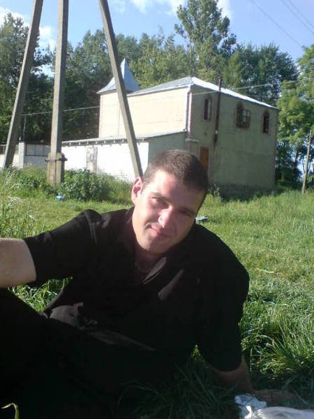 Евгений Иваницкий