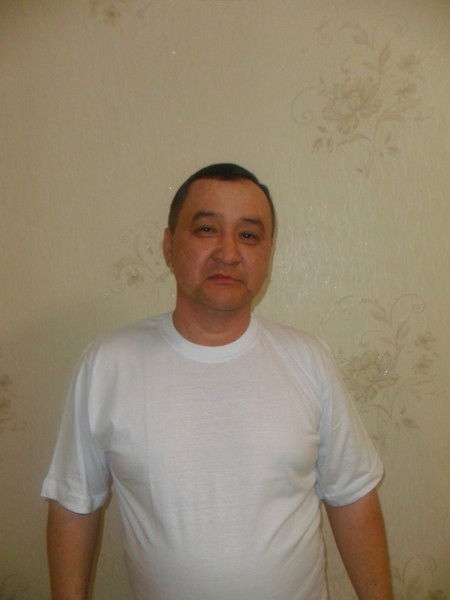 Аскар Кенжебаев