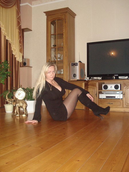 Анна Яковлева