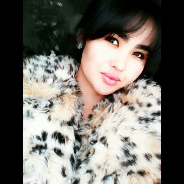 Мира Калиева