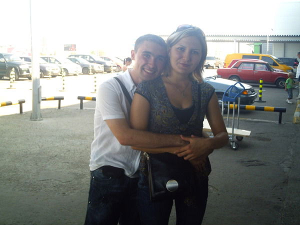 Ильдар Фарахетдинов