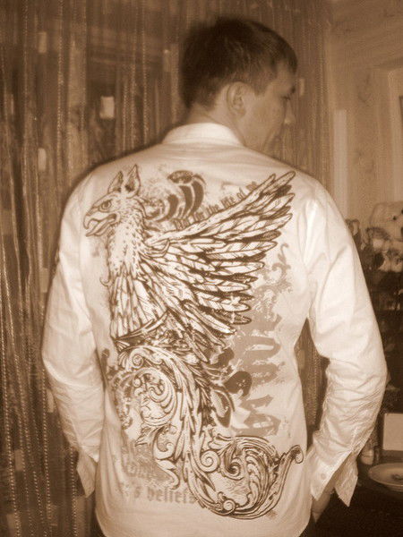 Евгений Львов