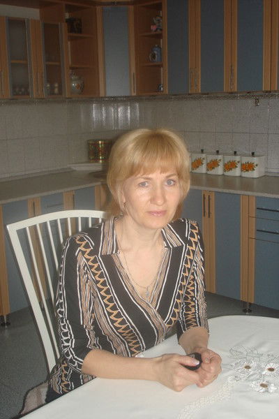 Надежда Плаксина