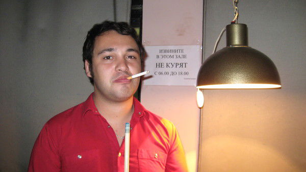 Слава Гуревич