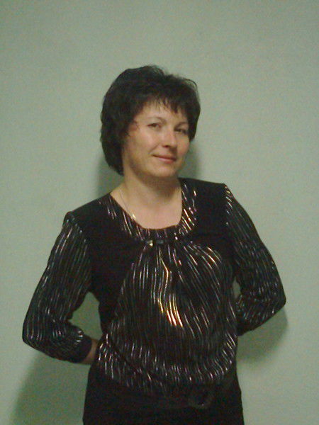 Вика Федорова