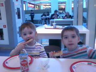 Алена Радионова