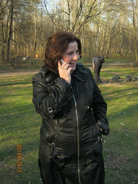 Анастасия Киселева