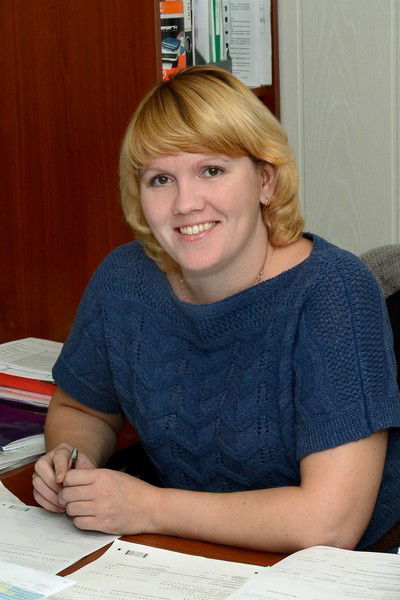 Екатерина Я