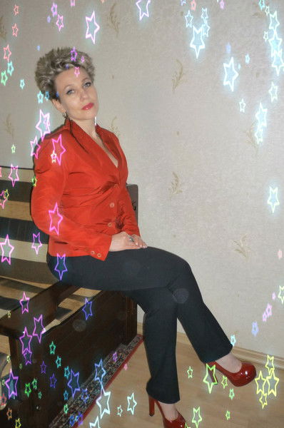 Вероника Вероника