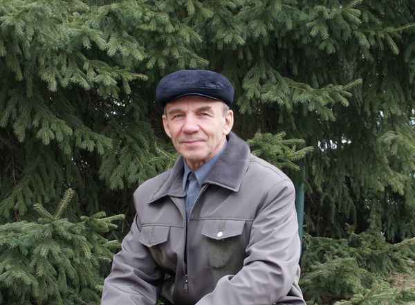 Борис Беспоясов