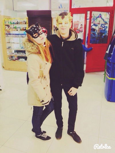 Максим Маслов