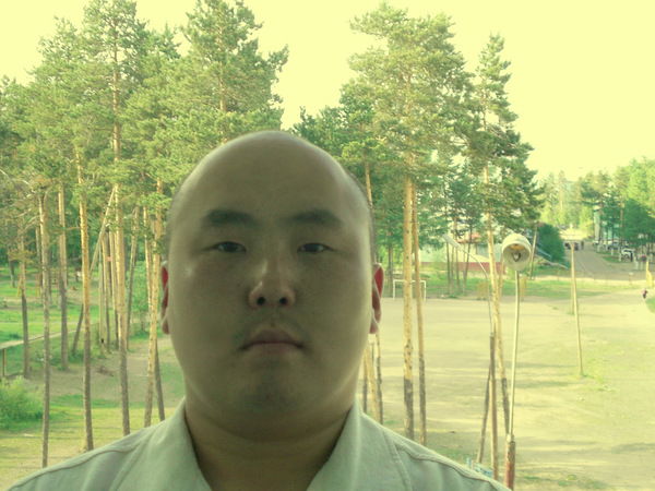 Евгений Иннокентьев