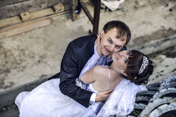 Анна Татьянина