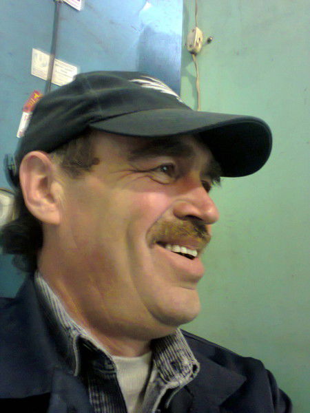 Сергей Грищенко