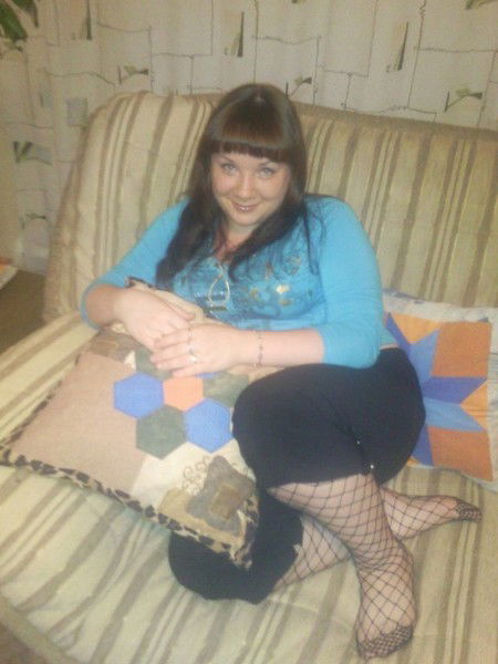 Ольга Шумкова