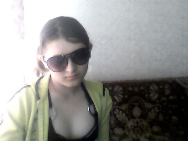 Виктория Реммель