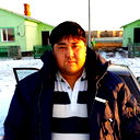 Erbol Magzumov
