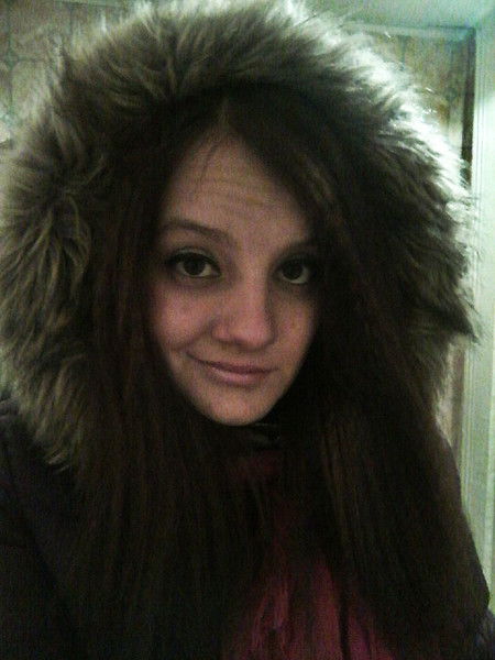 Юльчик Сандецкая