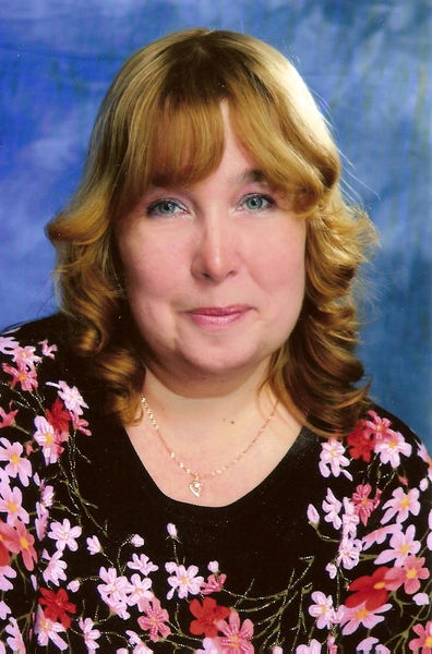 Наталия Зверева