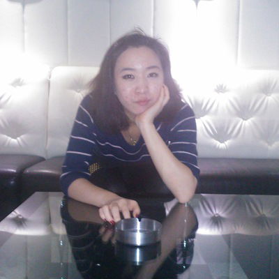 Дина Султангалиева