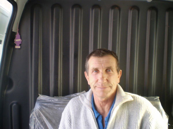 Александр Ренкус