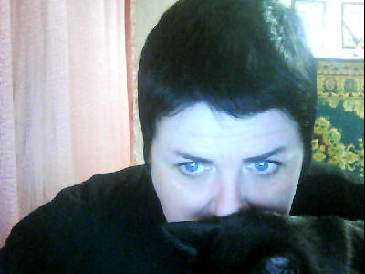 Марина Сарычева