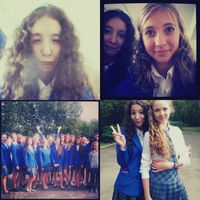 Камилла Тошева