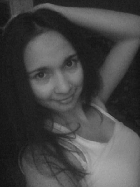 Юлия Хайруллина