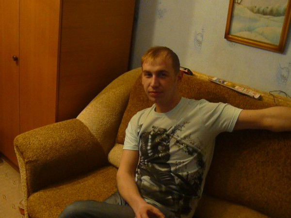 Сергей Белоглазов