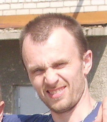 Александр Рычков