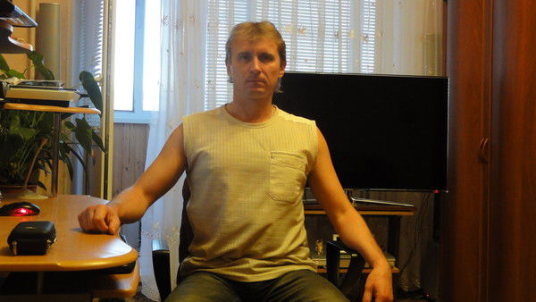 Андрей Костюченко