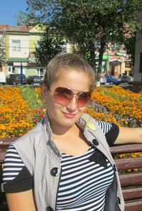 Юлія Литвинишин