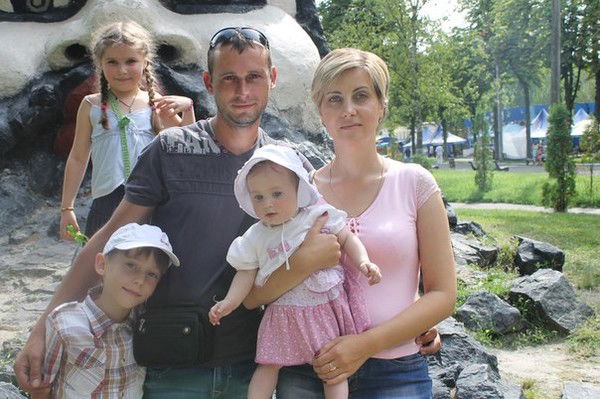 Ирина Разуменкосуховий