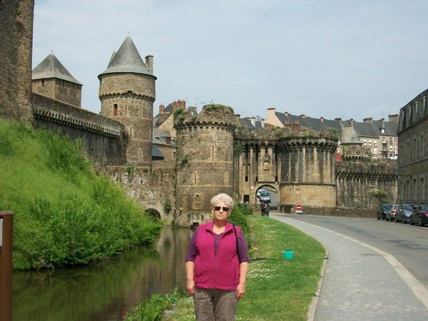 Мария Корниенко