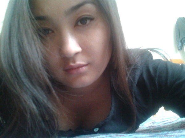 Земфира Малдыбаева