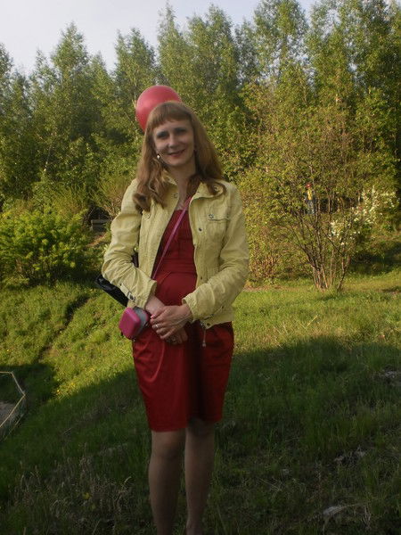 Татьяна Кожевникова